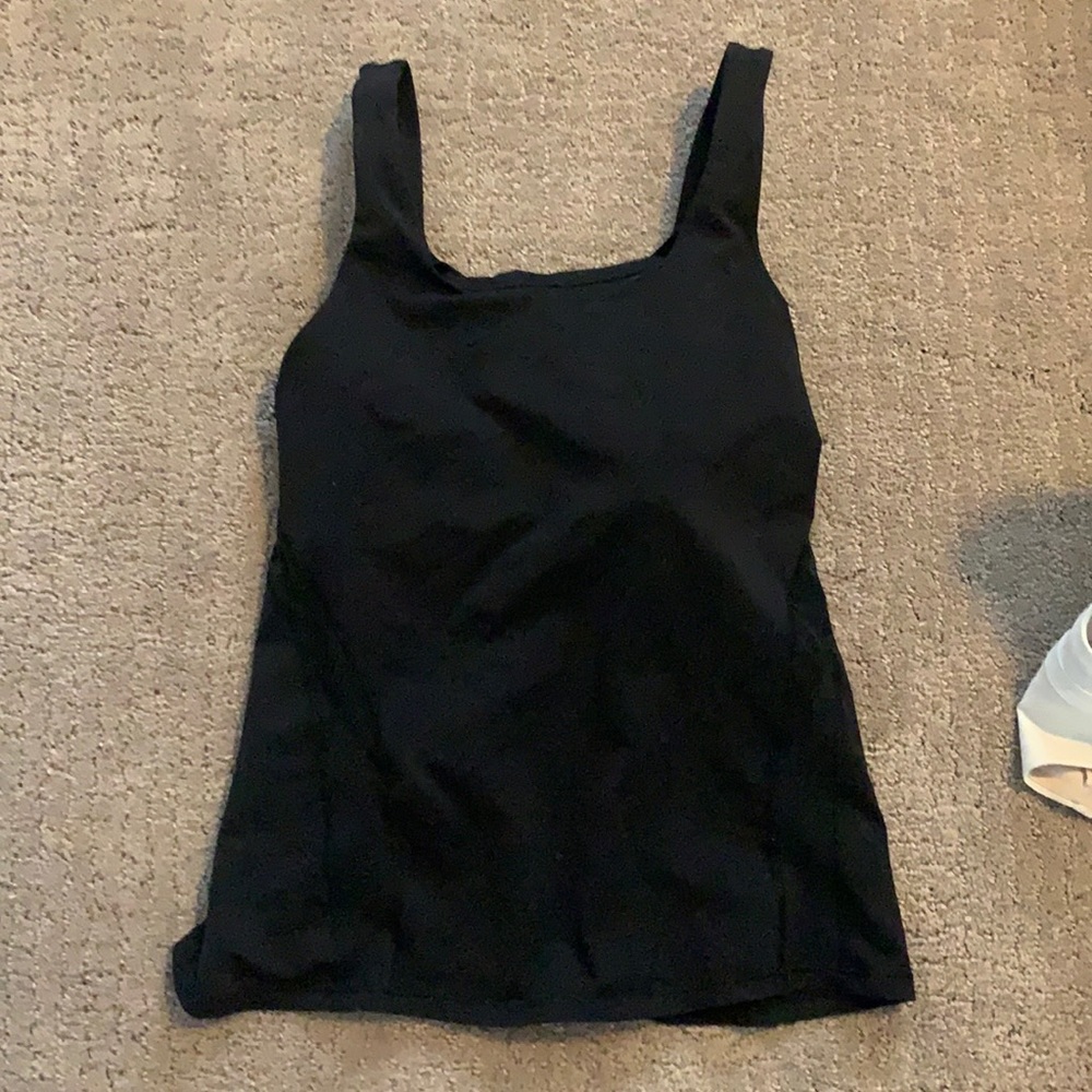 lululemon top